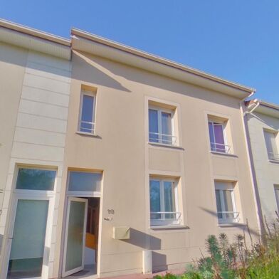 Maison 5 pièces 216500 €