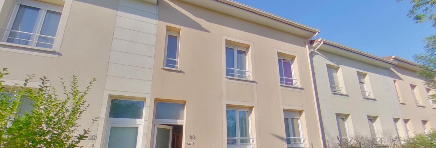 Maison 5 Pièces 120 m² à vendre à Épernay (51200)