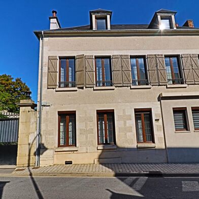 Maison 5 pièces 329000 €