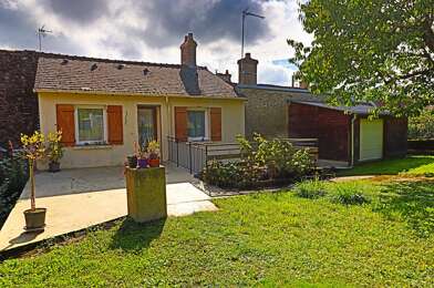 Maison 2 pièces 87500 €