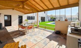 Maison 6 Pièces 225 m² à vendre à La Jarrie (17220)