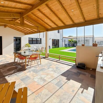 Maison 6 pièces 946400 €