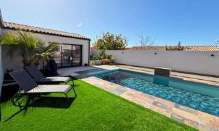 Maison 6 Pièces 225 m² à vendre à La Jarrie (17220)