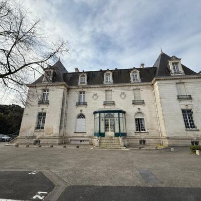 Appartement 2 pièces 243800 €