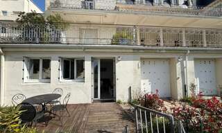 Appartement 2 Pièces 37 m² à vendre à La Rochelle (17000)