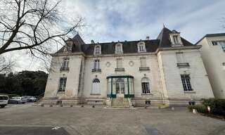 Appartement 2 Pièces 37 m² à vendre à La Rochelle (17000)