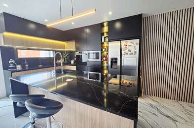 Maison 6 pièces 349000 €