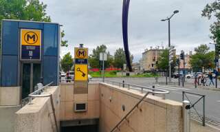 Terrain  300 m² à vendre à Toulouse (31200)