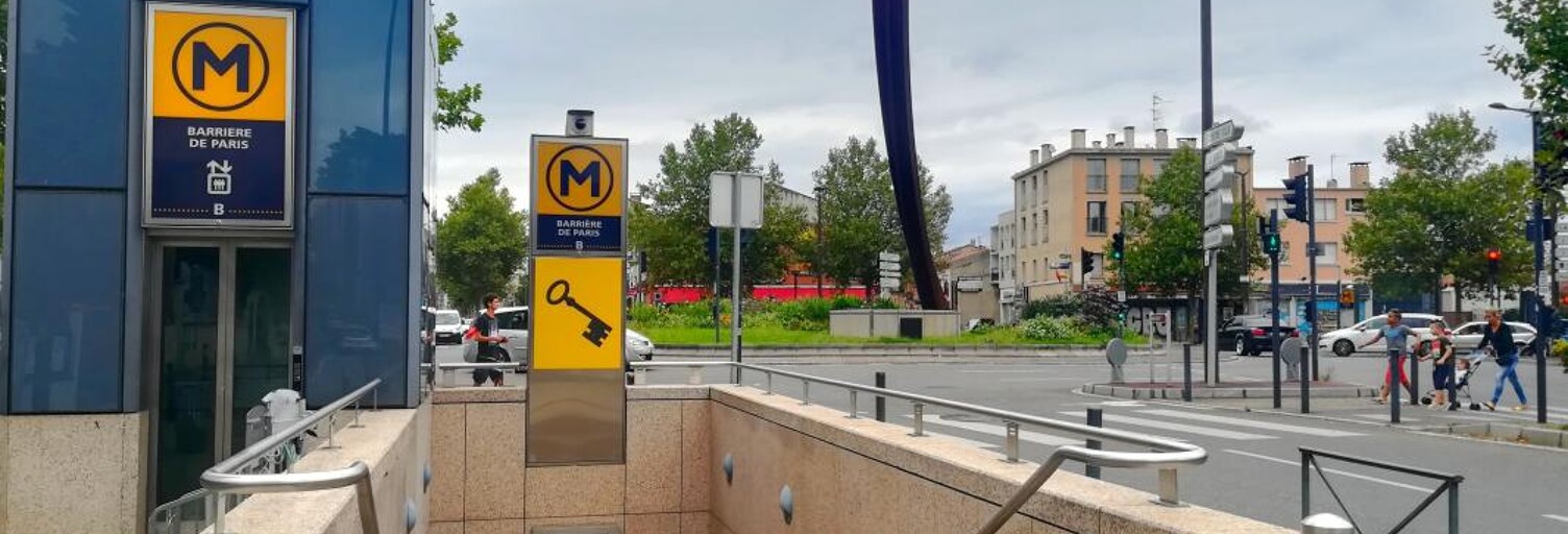 Terrain  300 m² à vendre à Toulouse (31200)