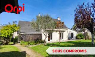 Maison 3 Pièces 93 m² à vendre à Nantes (44300)