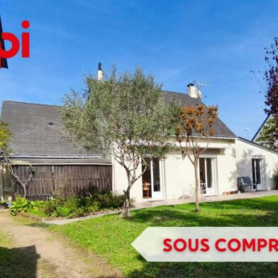 Maison 3 pièces 326440 €