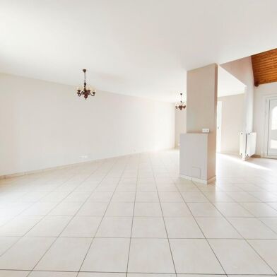 Maison 6 pièces 320000 €