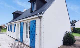 Maison 6 Pièces 123 m² à vendre à Carquefou (44470)