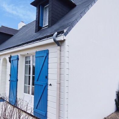 Maison 6 pièces 317169 €