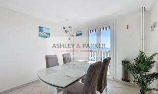 Appartement 3 Pièces 55 m² à vendre à Nice (06200)