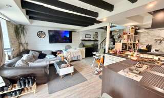 Maison 3 Pièces 63 m² à vendre à Saint-Molf (44350)