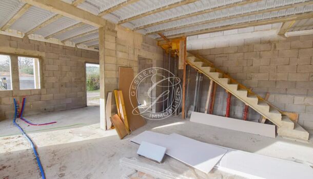 Villa / Maison 4 pièces  à vendre Flayosc 83780