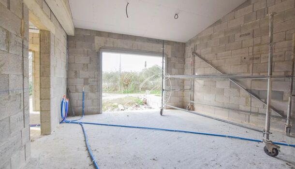 Villa / Maison 4 pièces  à vendre Flayosc 83780