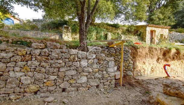 Villa / Maison 4 pièces  à vendre Flayosc 83780