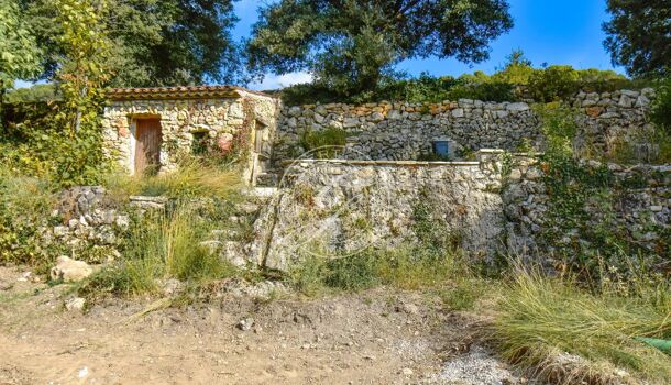 Villa / Maison 4 pièces  à vendre Flayosc 83780