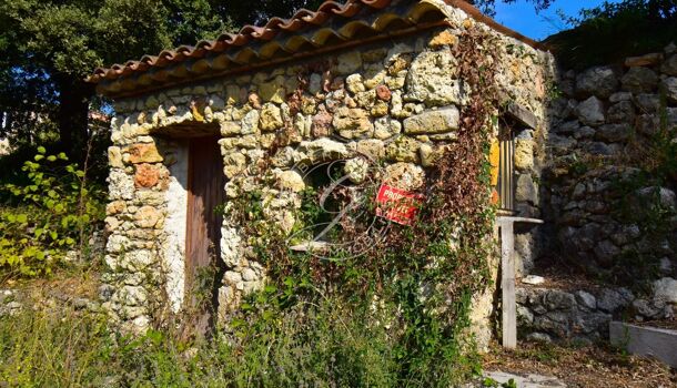 Villa / Maison 4 pièces  à vendre Flayosc 83780