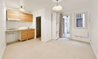 Appartement 1 Pièce 15 m² à vendre à Toulouse (31000)