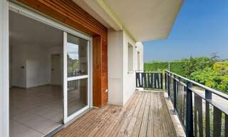 Appartement 3 Pièces 59 m² à vendre à Balma (31130)