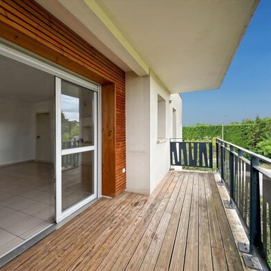 Appartement 3 pièces 240000 €