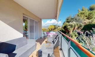 Appartement 3 Pièces 64 m² à vendre à Nice (06200)