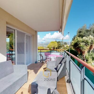 Appartement 3 pièces 299000 €