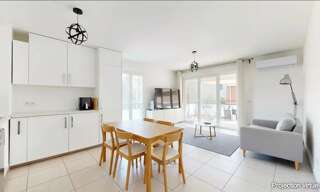 Appartement 3 Pièces 64 m² à vendre à Nice (06200)