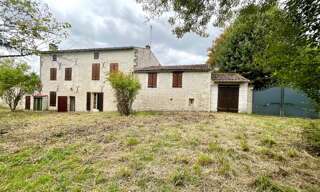 Maison 9 Pièces 254 m² à vendre à Saintes (17100)