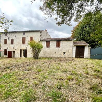 Maison 9 pièces 327000 €