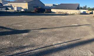 Terrain  790 m² à vendre à Montauban (82000)