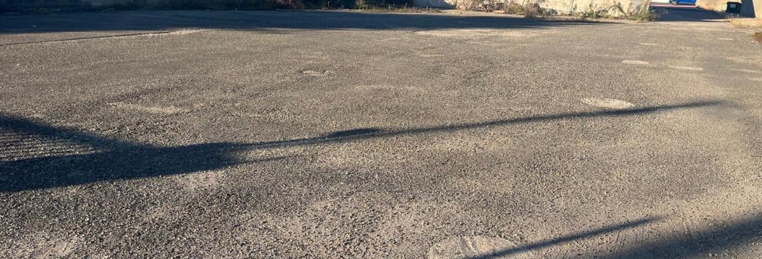 Terrain  790 m² à vendre à Montauban (82000)