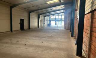 Local industriel  570 m² à vendre à Montauban (82000)