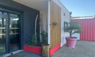 Local industriel  450 m² à vendre à Montauban (82000)