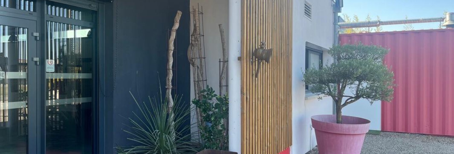 Local industriel  450 m² à vendre à Montauban (82000)