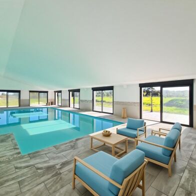 Maison 6 pièces 651000 €