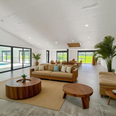 Maison 6 pièces 577500 €