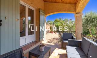 Maison 3 Pièces 91 m² à vendre à Allauch (13190)