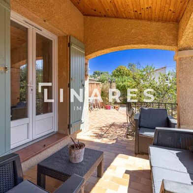 Maison 3 pièces 479000 €