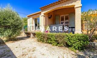 Maison 3 Pièces 91 m² à vendre à Allauch (13190)