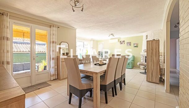 Villa / Maison 3 pièces  à vendre Allauch 13190