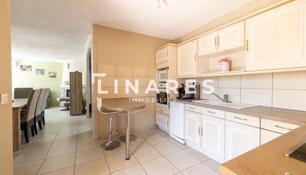 Villa / Maison 3 pièces  à vendre Allauch 13190