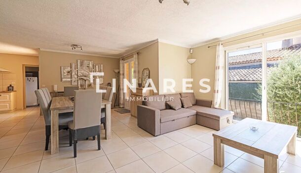 Villa / Maison 3 pièces  à vendre Allauch 13190