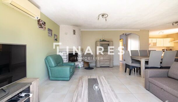 Villa / Maison 3 pièces  à vendre Allauch 13190