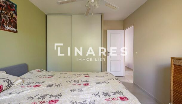 Villa / Maison 4 pièces  à vendre Allauch 13190