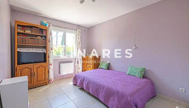 Villa / Maison 4 pièces  à vendre Allauch 13190