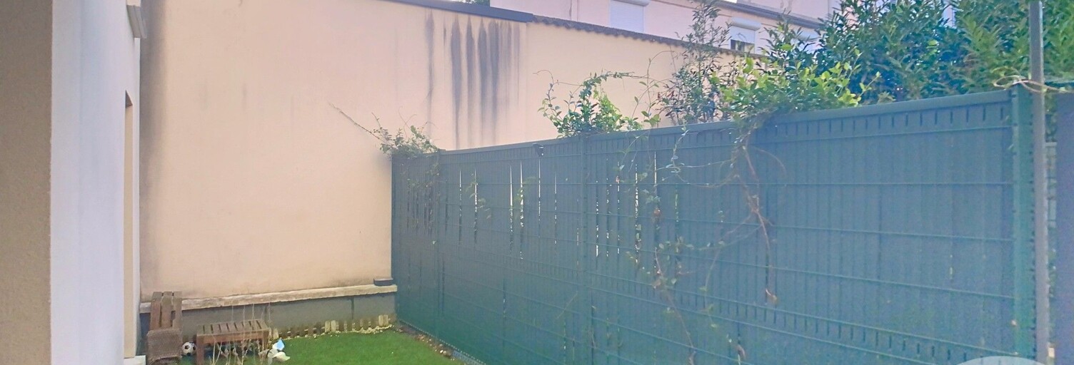 Appartement 3 Pièces 65 m² à louer à Choisy-le-Roi (94600)